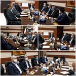 هم افزایی دانشگاه و سازمان ثبت اسناد در مستند سازی املاک دانشگاه