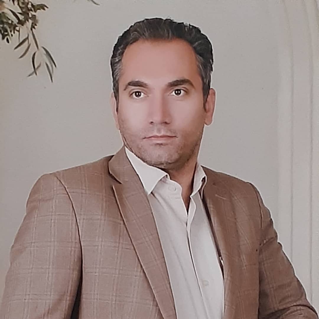 مرتضی قنبری